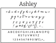 Ashley Return Address Embosser - PSA Essentials