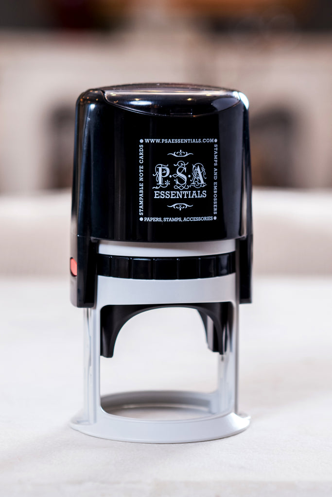 Stamp Options PSA Essentials