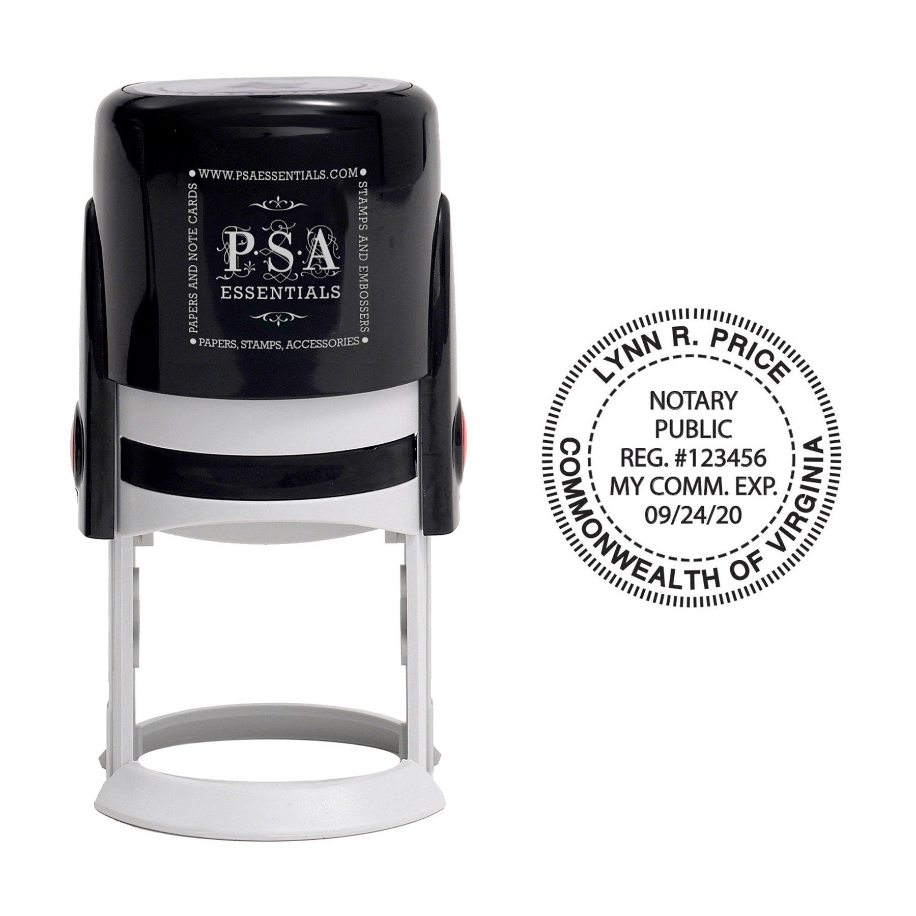 Self-Inking Custom Stamps - Low Prices