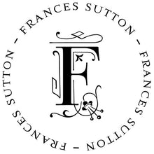 Frances Return Address Envelope Embosser