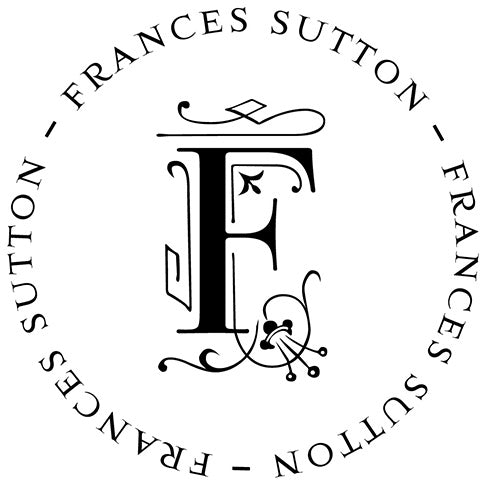 Frances Return Address Envelope Embosser