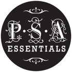 Flower Crown Initial Stamp – PSA Essentials