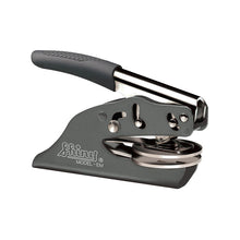 Custom Logo Embosser