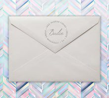 Bailie Return Address Embosser - PSA Essentials