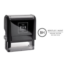 Bentley Professional Stamp - PSA Essentials