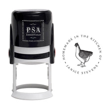 Chicken Return Address Stamp - PSA Essentials