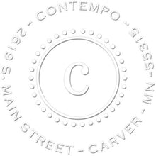 Contempo Return Address Embosser - PSA Essentials