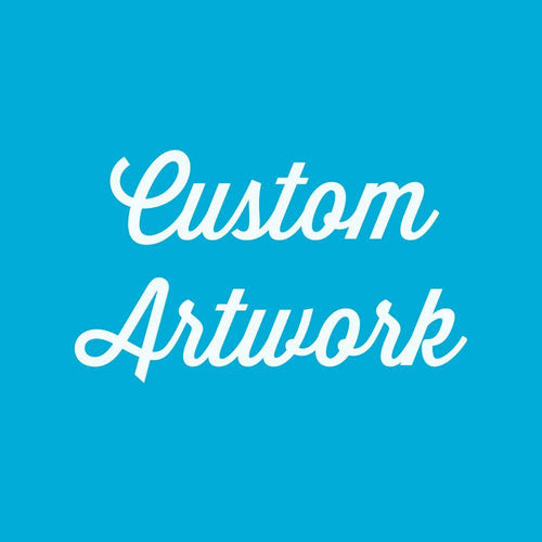 Custom Artwork - PSA Essentials