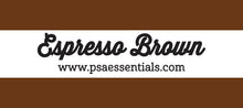 Espresso Brown Ink Pad Cartridge Rectangle