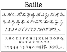 Bailie Return Address Embosser - PSA Essentials