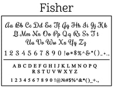 Fisher Return Address Embosser - PSA Essentials
