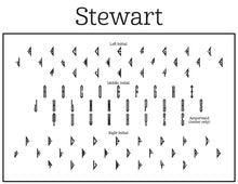 Stewart Return Address Embosser