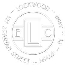 Lockwood Return Address Embosser