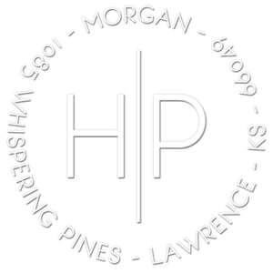 Morgan Return Address Embosser