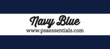 Navy Blue Ink Pad Cartridge Rectangle