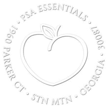 Peach State Return Address Embosser - PSA Essentials