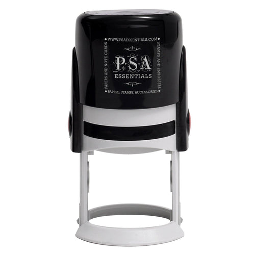 Round Stamp Body - PSA Essentials