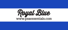 Royal Blue Ink Pad Cartridge Rectangle