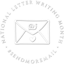 Snail Mail Return Address Embosser - PSA Essentials