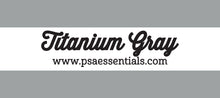 Titanium Gray  Ink Pad Cartridge Rectangle
