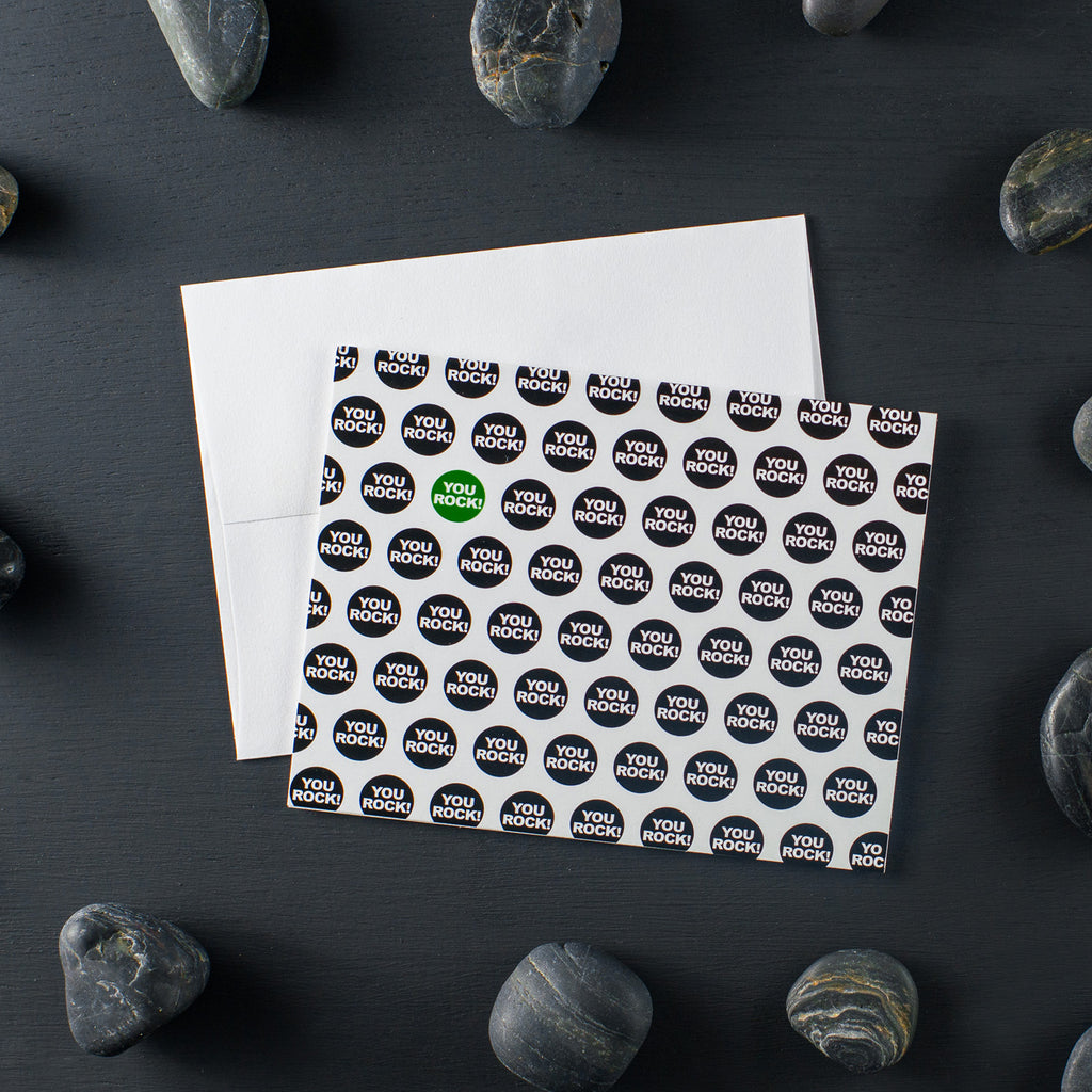 Stationery – PSA Essentials